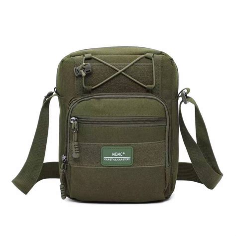 memc bag